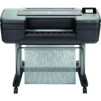 Плоттер HP DesignJet Z6 PostScript (T8W15A) фото 1